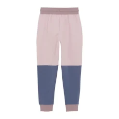 Børn Color Kids Pige Sweatpants m. stretch -