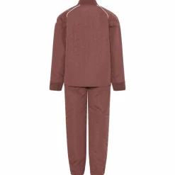 Børn Color Kids Pige Termosæt -