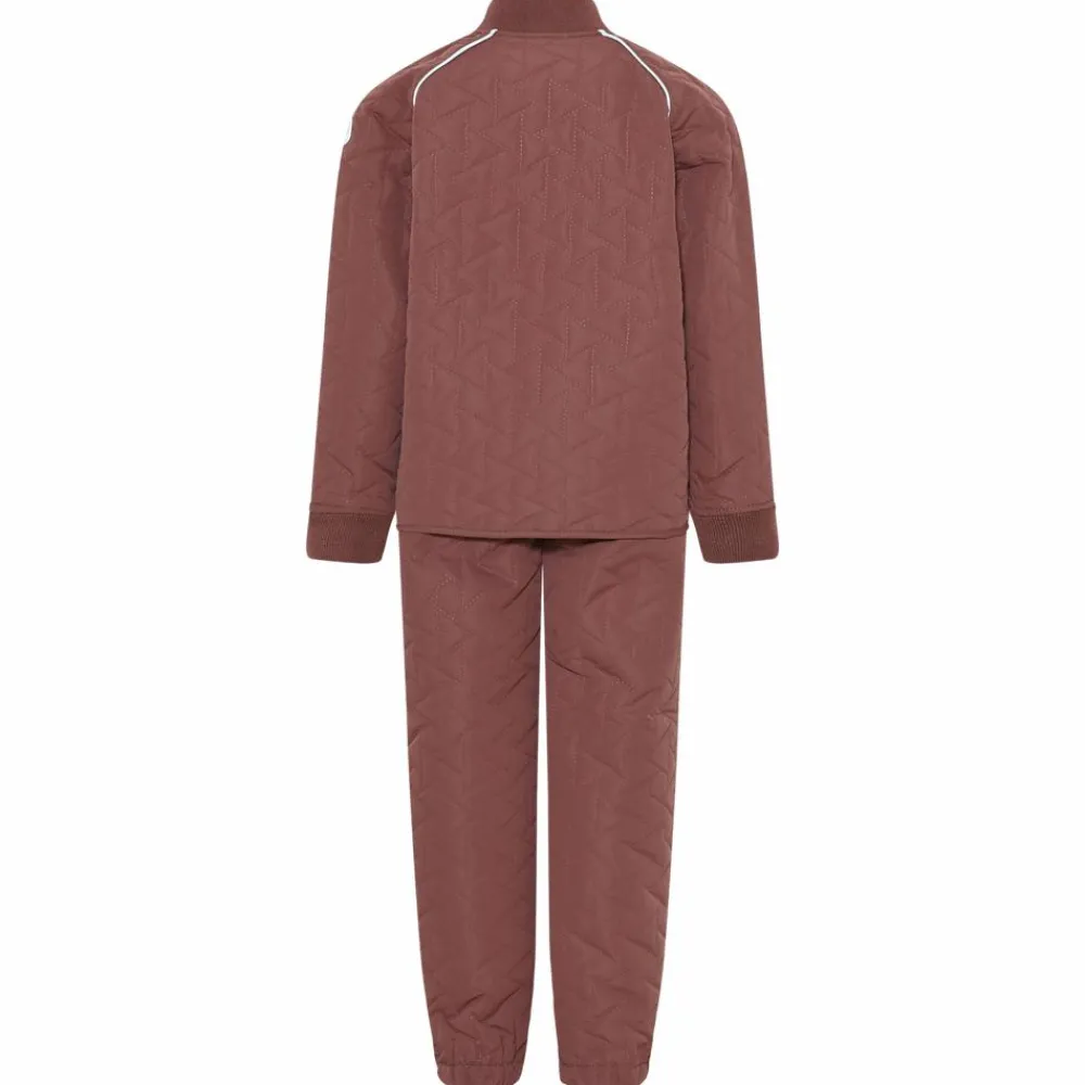 Børn Color Kids Pige Termosæt -