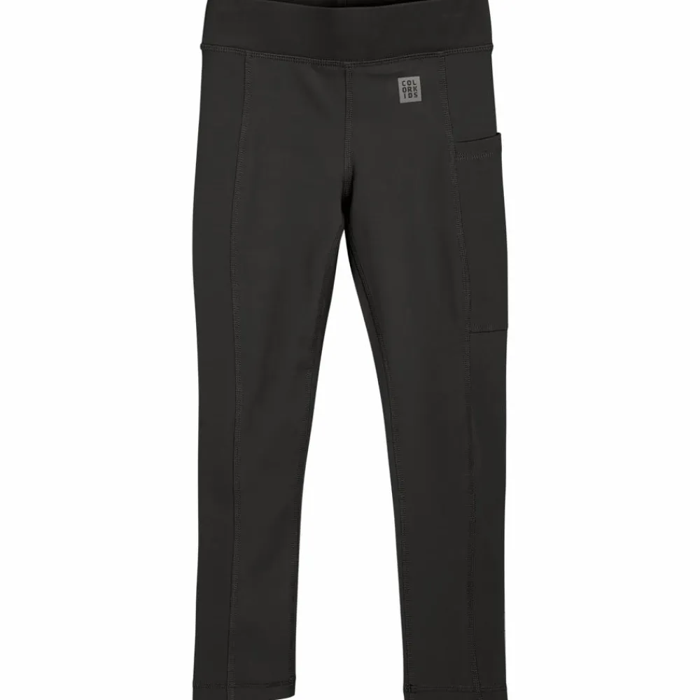 Børn Color Kids Pige Tights -