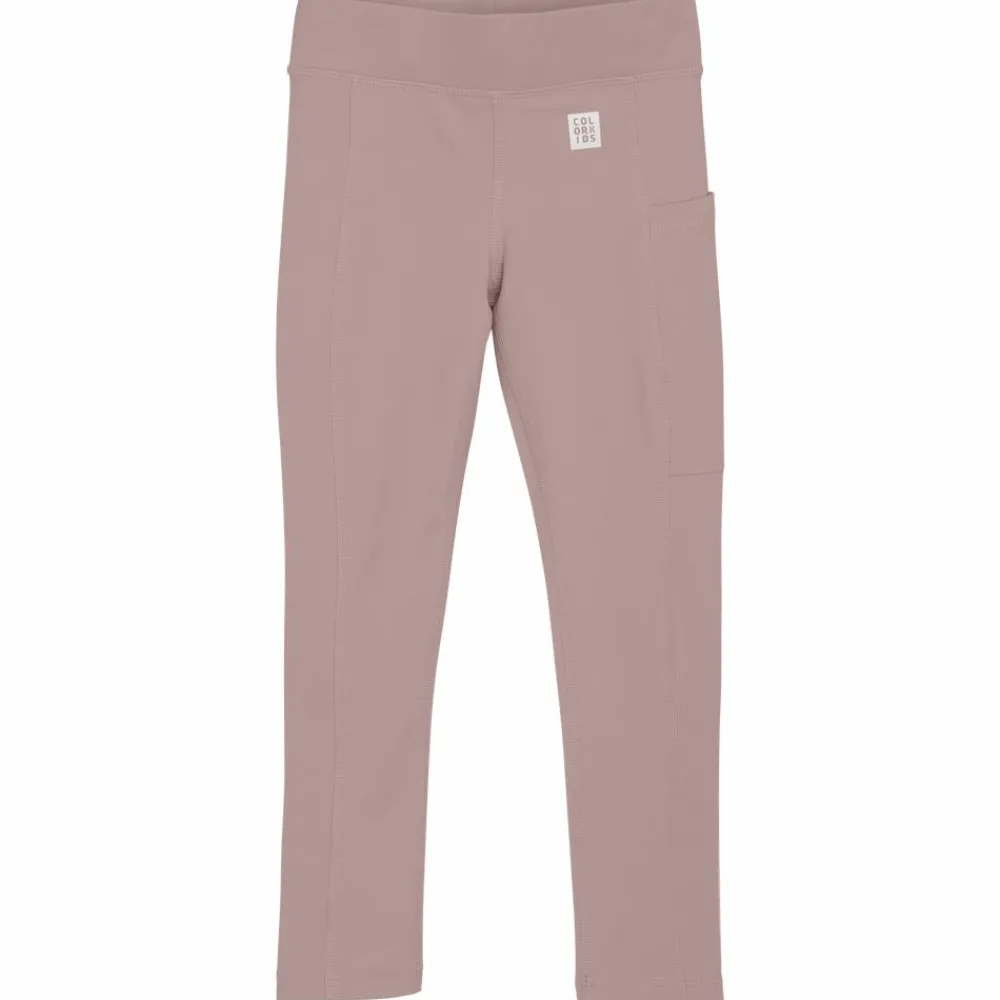 Børn Color Kids Pige Tights -