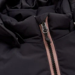 Børn Color Kids Pige Vinterjakke -