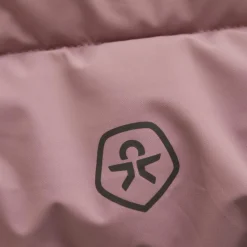 Børn Color Kids Pige Vinterjakke -