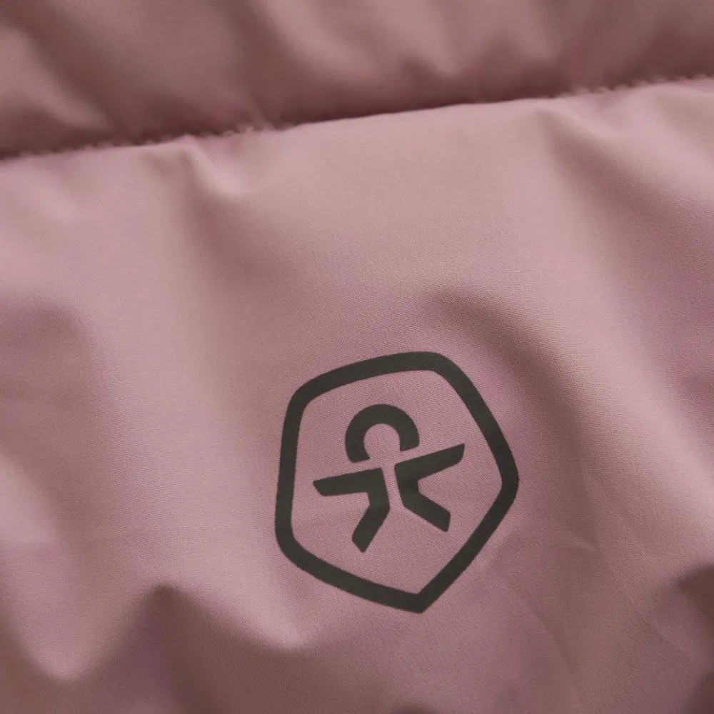 Børn Color Kids Pige Vinterjakke -