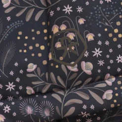 Børn Color Kids Pige Vinterjakke m. BIONIC-FINISH® ECO coating -