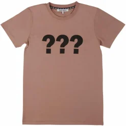 Børn Cost:bart Drenge T-shirt i økologisk bomuld -