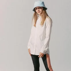 Børn Cost:bart Pige Skjorte -