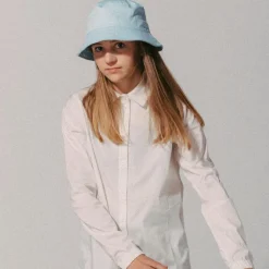 Børn Cost:bart Pige Skjorte -