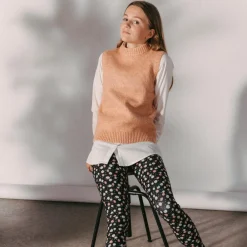 Børn Cost:bart Pige Skjorte -