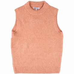 Børn Cost:bart Pige Strikvest -