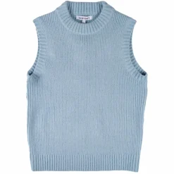 Børn Cost:bart Pige Strikvest -