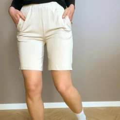 Dame Cozy By JZ Dame Shorts i bambus -