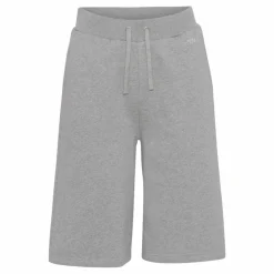 Dame Cozy By JZ Dame Shorts i økologisk bomuld -