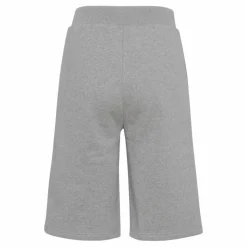 Dame Cozy By JZ Dame Shorts i økologisk bomuld -