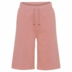 Dame Cozy By JZ Dame Shorts i økologisk bomuld -