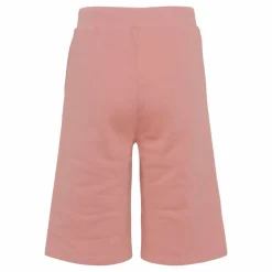 Dame Cozy By JZ Dame Shorts i økologisk bomuld -