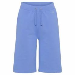 Dame Cozy By JZ Dame Shorts i økologisk bomuld -