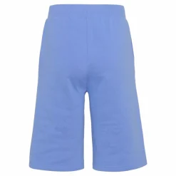 Dame Cozy By JZ Dame Shorts i økologisk bomuld -