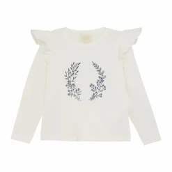 Børn Creamie Pige Bluse -