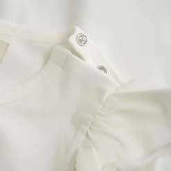 Børn Creamie Pige Bluse -