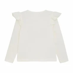 Børn Creamie Pige Bluse -