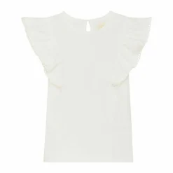 Børn Creamie Pige Bluse -