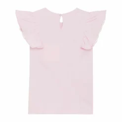 Børn Creamie Pige Bluse -