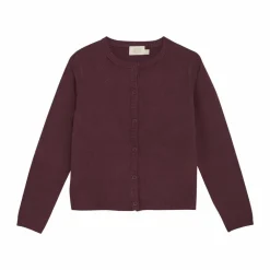 Børn Creamie Pige Cardigan -