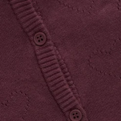 Børn Creamie Pige Cardigan -