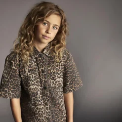 Børn Creamie Pige Kjole -