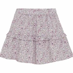 Børn Creamie Pige Nederdel -