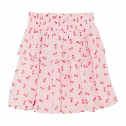 Børn Creamie Pige Nederdel -