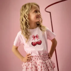 Børn Creamie Pige Nederdel -