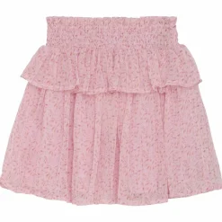 Børn Creamie Pige Nederdel m. glimmer -