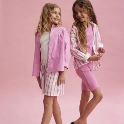 Børn Creamie Pige Shorts -