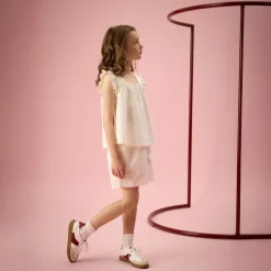 Børn Creamie Pige Shorts -