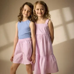 Børn Creamie Pige Shorts -