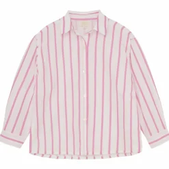 Børn Creamie Pige Skjorte -