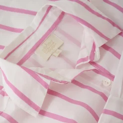 Børn Creamie Pige Skjorte -