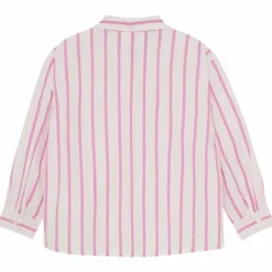 Børn Creamie Pige Skjorte -