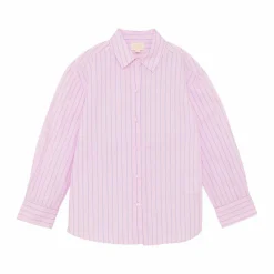 Børn Creamie Pige Skjorte -