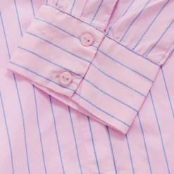 Børn Creamie Pige Skjorte -