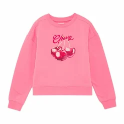Børn Creamie Pige Sweatshirt -