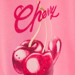 Børn Creamie Pige Sweatshirt -