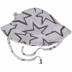 Børn Crossbow Baby Bøllehat i økologisk bomuld -