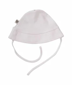 Børn Crossbow Baby Hat i økologisk bomuld -