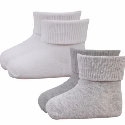 Børn Crossbow Baby Strømper i økologisk bomuld -