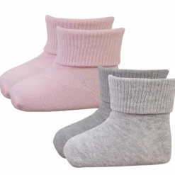 Børn Crossbow Baby Strømper i økologisk bomuld -