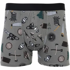 Crossbow Boxer Herre Tights -