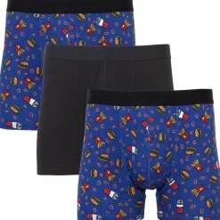 Crossbow Boxer Herre Tights -